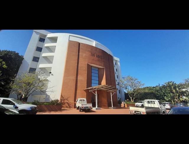 250M² OFFICE TO LET IN UMHLANGA RIDGE